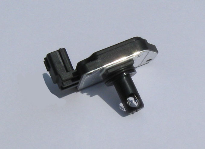2002 Nissan xterra mass air flow sensor #7