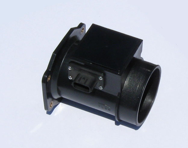 Used mass airflow sensor 1996 nissan maxima #7